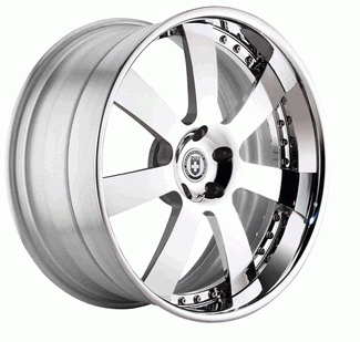 HRE Wheels 948R 3pcs forged 20 Inch