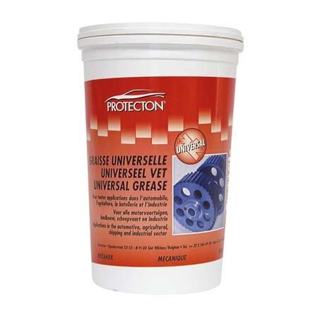 UNIVERSAL GREASE