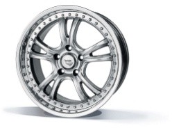 Wheels BROCK B16 CSS-HP 8.5X18