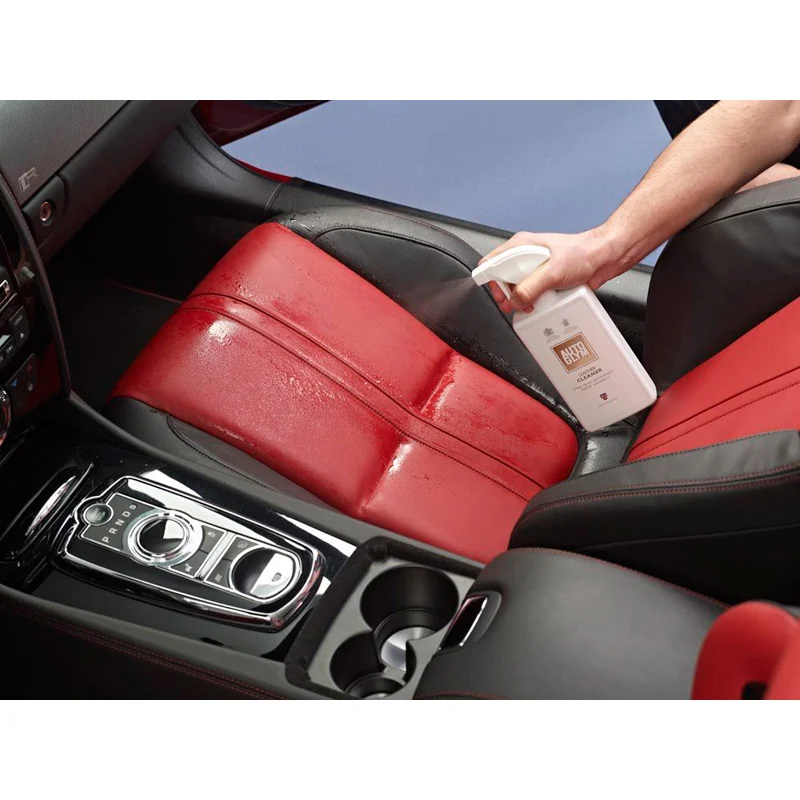 Autoglym Leather Cleaner 500ML
