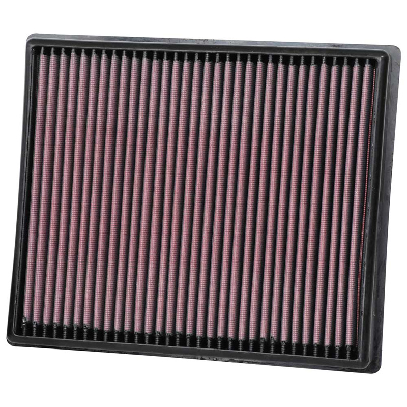 K&N Replacement Air Filter  Nissan Frontier V6 3.8L 2020- (33-5116)