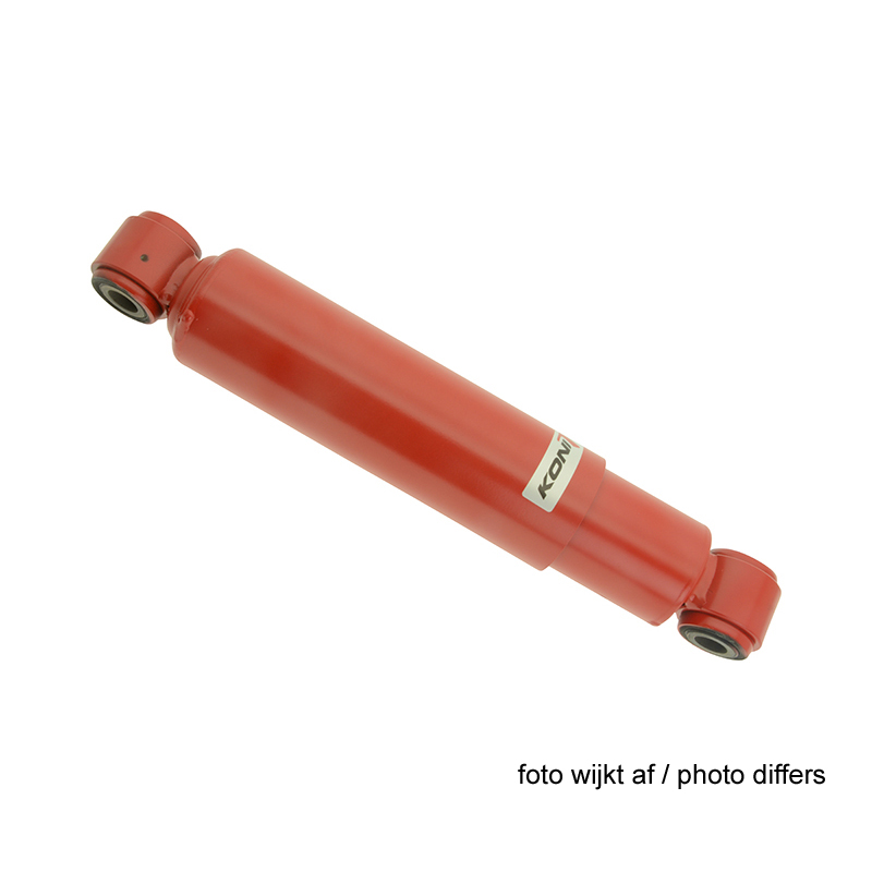 KONI HT Raid Shock absorber  Nissan Navara D23/NP300 Single (King) Cab 2/4WD 2015-2020 - Rear axle (90-5477)