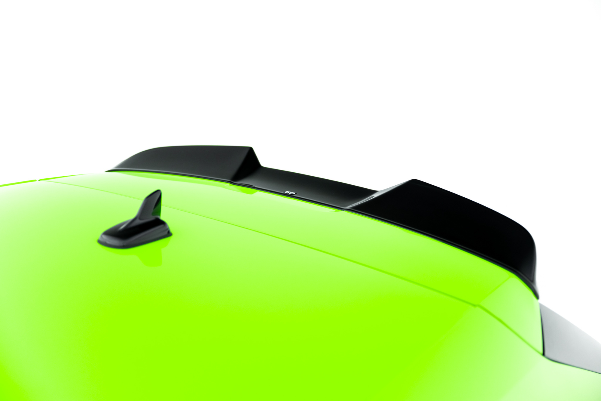 Achterspoiler 3D Audi RS3 Sportback 8Y Facelift