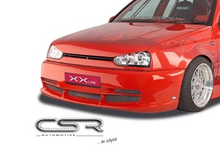 Frontbumper VW Golf III XXLine