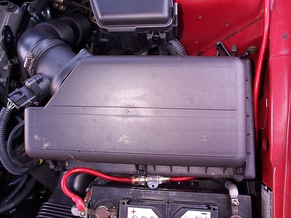 Pipercross Volvo C70 2.3 Turbo 03/97-09/05 Standard Luchtfilter
