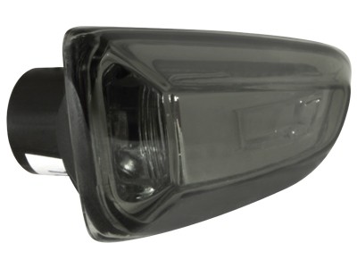 Indicators smoke Opel Astra J 2010-