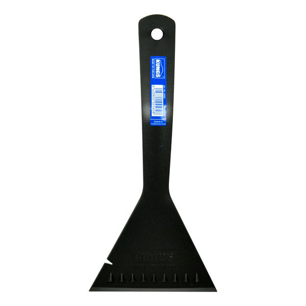 ICE SCRAPER & SQUEEGEE