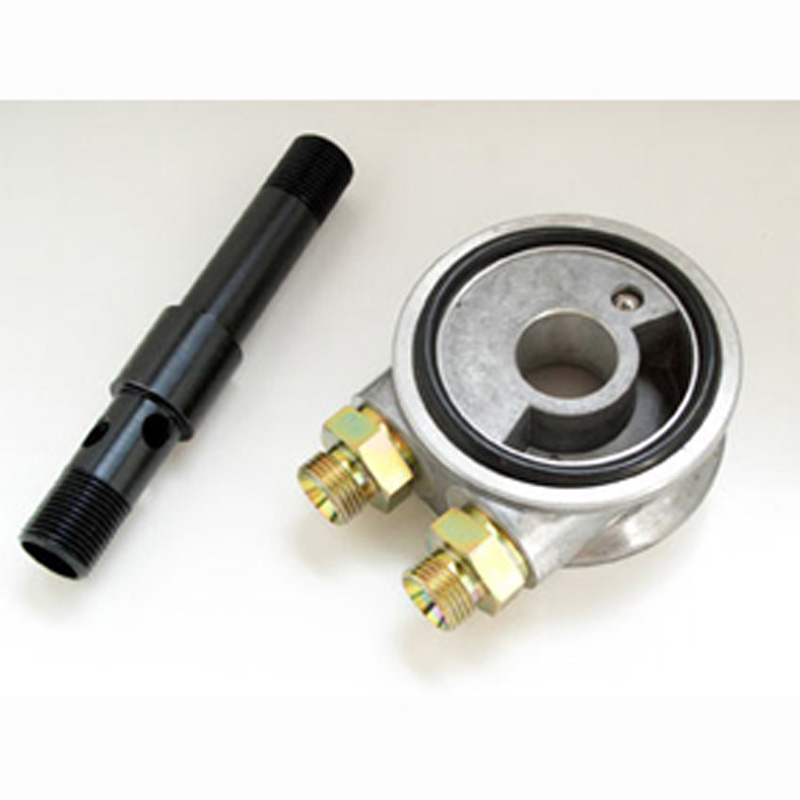 Adapter plate 3/4''  Volkswagen VR6 untill 1997