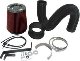 K&N 57i kit VW Bora (1998-) 1.8 Turbo 150PK 97-02