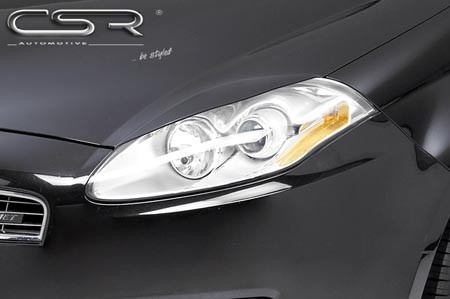 Headlightspoilers Fiat Bravo