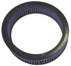 K&N Inlegfilter Ford F150 5.8 1981-85