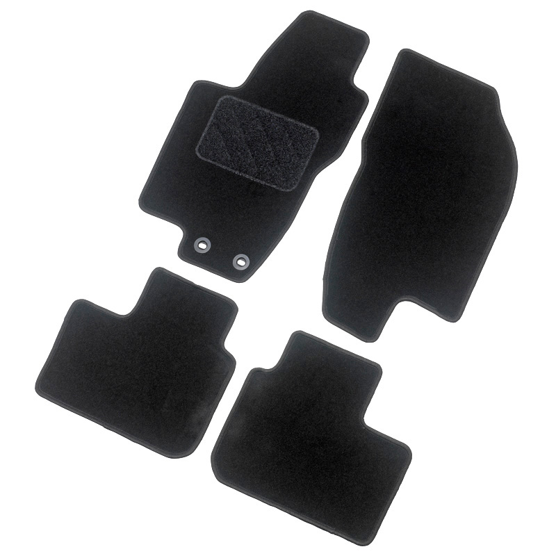 Set car mats  Suzuki Swift VI 2023-