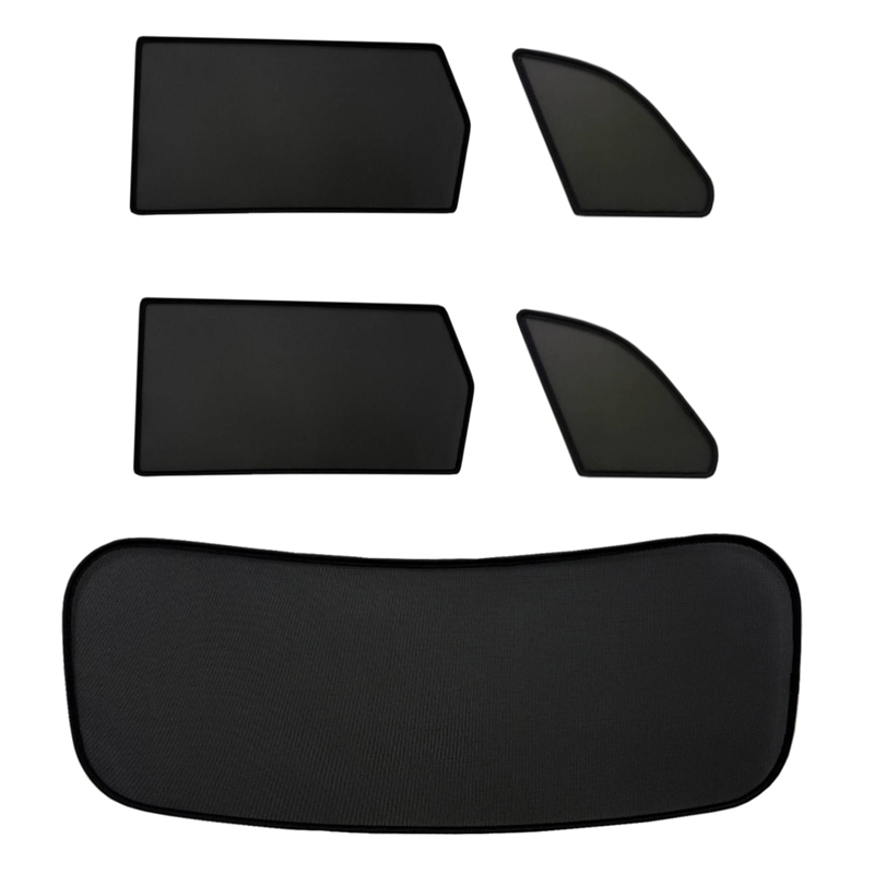 SunClip Privacy & Sun protection  Leapmotor C10 2024-