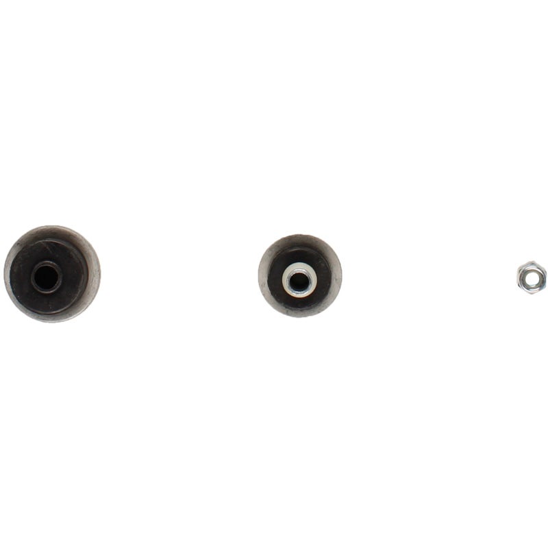 Bilstein B8 (24-186735)  Chevrolet Avalanche 2000-2006/Silverado 1500/2500/3500 1998-/Suburban 1999-2013 & GMC Sierra Pickup 1998-2007/Suburban 1999-/Yukon Xl 2500 1999-2013 & Hummer H2 2002- - front axle