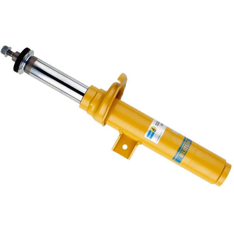 Bilstein B8 (35-264613)  BMW 1-Series (F20/F21) 2012-2019/2-Series (F22/F23/F87) 2014-2021/3-Series (F30/F31/F34/F80) 2012-/4-Series (F32/F33/F36/F82/F83) 2013-2021 & Alpina B3 2013-2019 
 incl. M-technology - front axle right