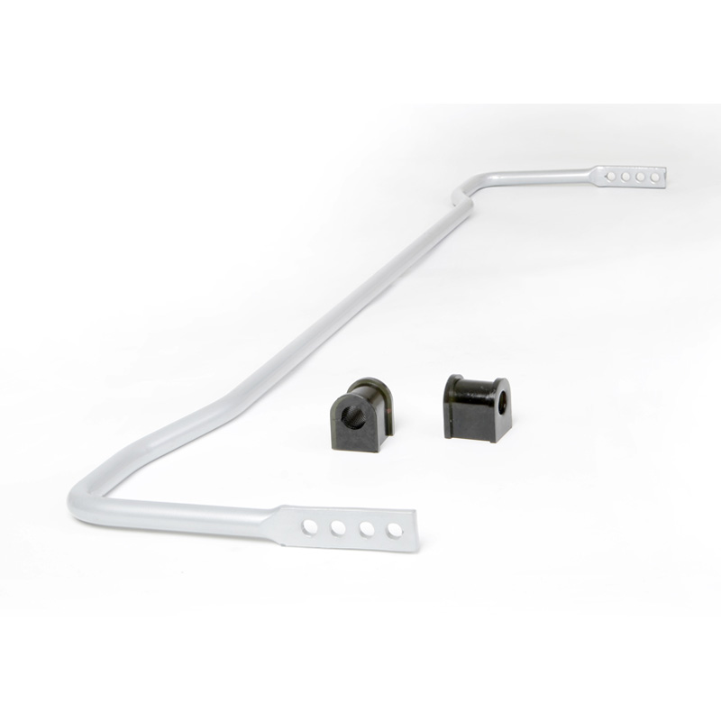 Whiteline Rear Stabiliser Bar 18mm Heavy Duty Blade Adjustable  Toyota MR 2 III ZZW3 1.8 16V VT-i 1999-2007
