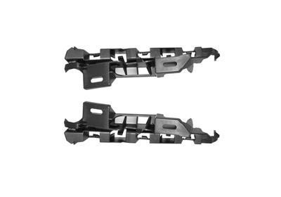 voorbumpersteun, links + rechts Citroen C4, 2004-2012
