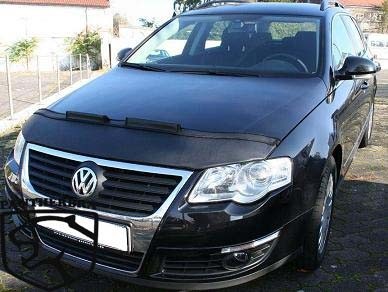 Steenslag/Auto Bra VW Golf IV41