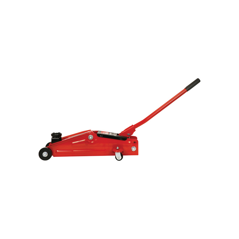 Carpoint Trolley Jack 2000kg in Case