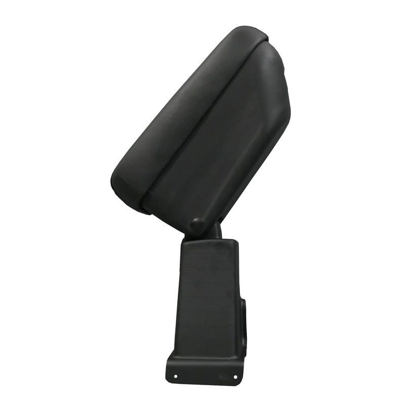 Arm rest Artificial leather  Renault Captur 2013-2017