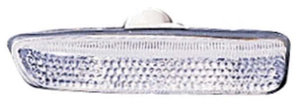 SET ZIJKnipperlicht E36 96-99 WIT