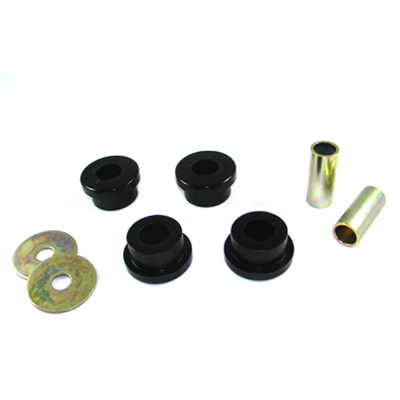 Whiteline Control Arm - Lower Inner Rear Bushing  Toyota Carina ED T16/Celica Cabrio/Coupé T18 1989-1993