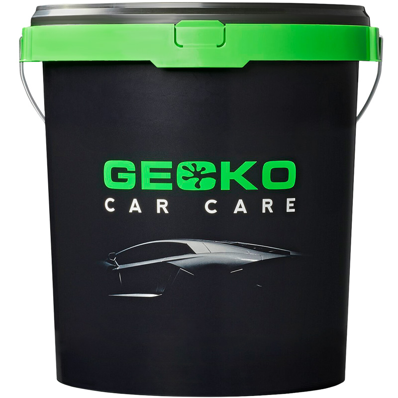 Gecko Washbucket 21 liter