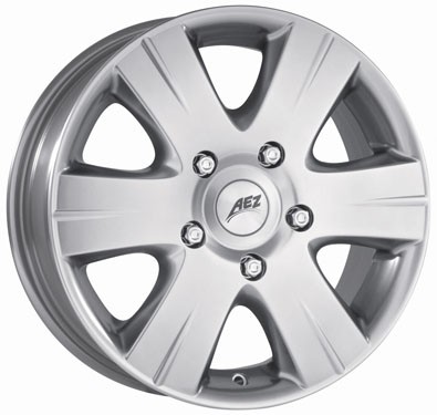 Wheels AEZ Quadro 6,5x16
