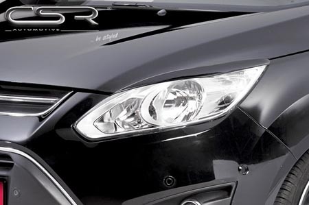 Headlightspoilers Ford C-Max / Grand C-Max