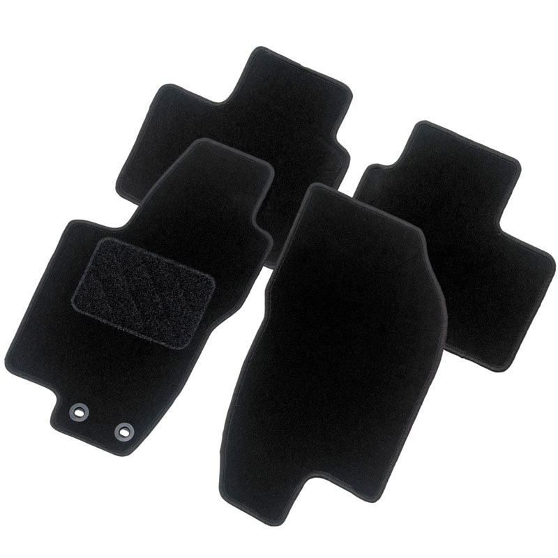 Set car mats  Tesla Model Y 20-