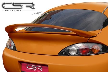Rearspoiler Ford Puma XLine