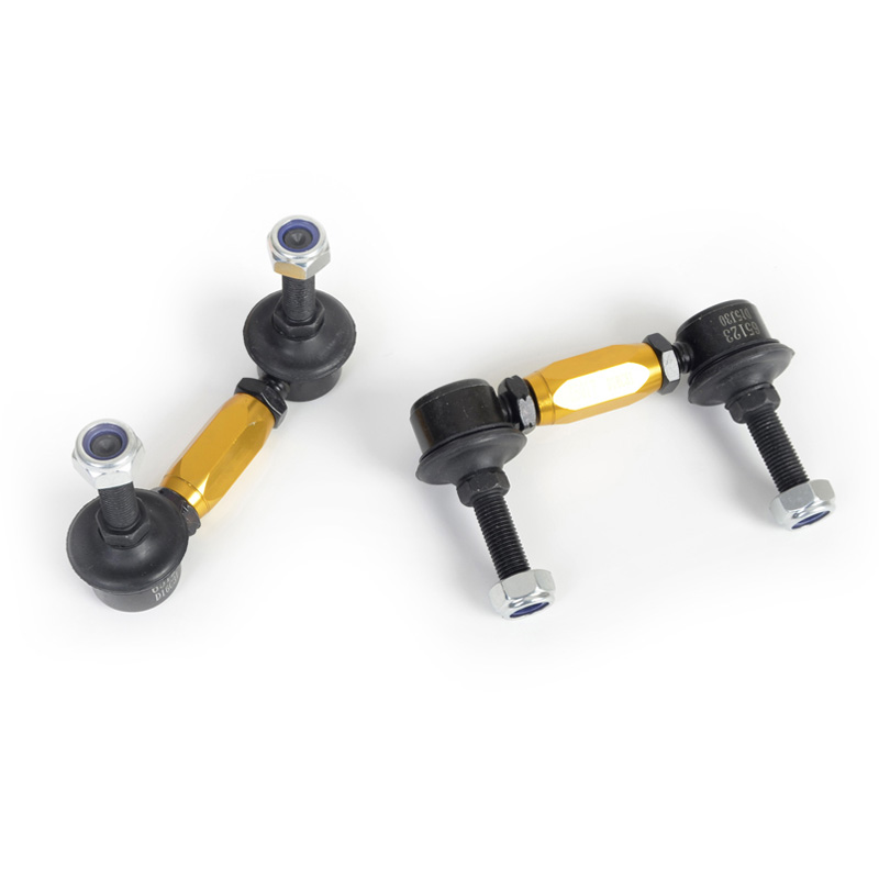 Whiteline Stabiliser Bar - Link  Buick / Chrysler / Citroën / Dodge / Fiat / Ford / GMC / Jeep / Mazda / Mitsubishi / Pontiac / Proton / Subaru / Toyota / Vauxhall