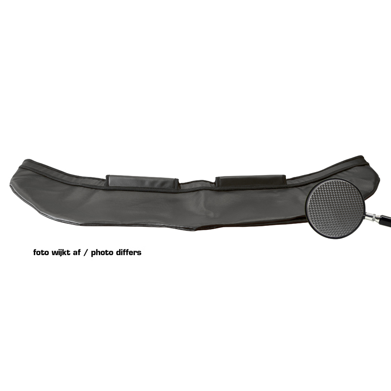 Bonnet Protector  Alfa Romeo Giulietta 2010-2013 carbon-look
