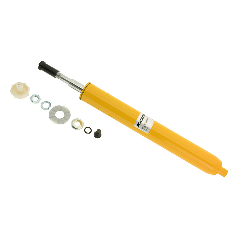 KONI Sport Shock absorber  Cadillac Catera V6 / Opel Omega B Sedan/Caravan / Vauxhall Omega Saloon/Estate 1994-2003 - Front axle - FA: original struts (8610-1315SPORT)