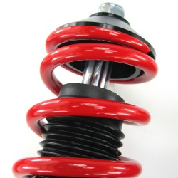 Coilover Kit VW Golf 1, Jetta 1 Model Year 1974 – 08.1983, Golf 1 Cabrio Model Year 09.1979 – 06.1993 (155), Scirocco 1 & 2 (53/B)