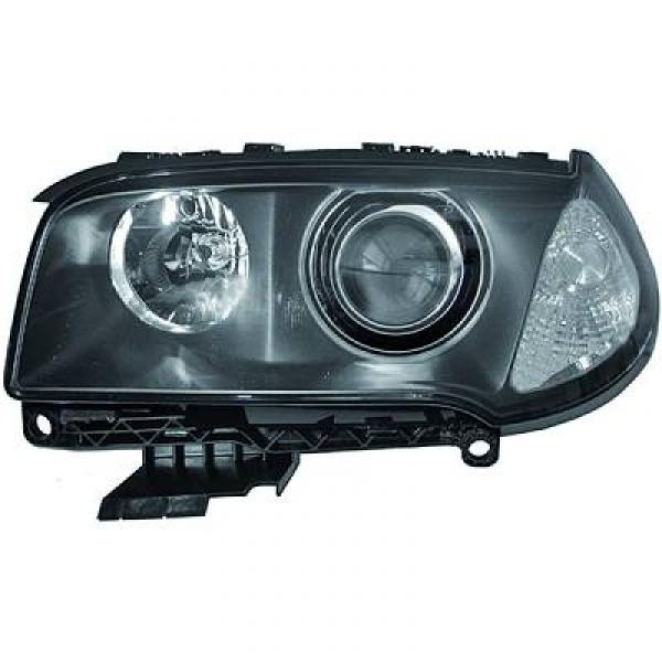 XENONKoplamp links X3 E83. 04-06 D2S+H7