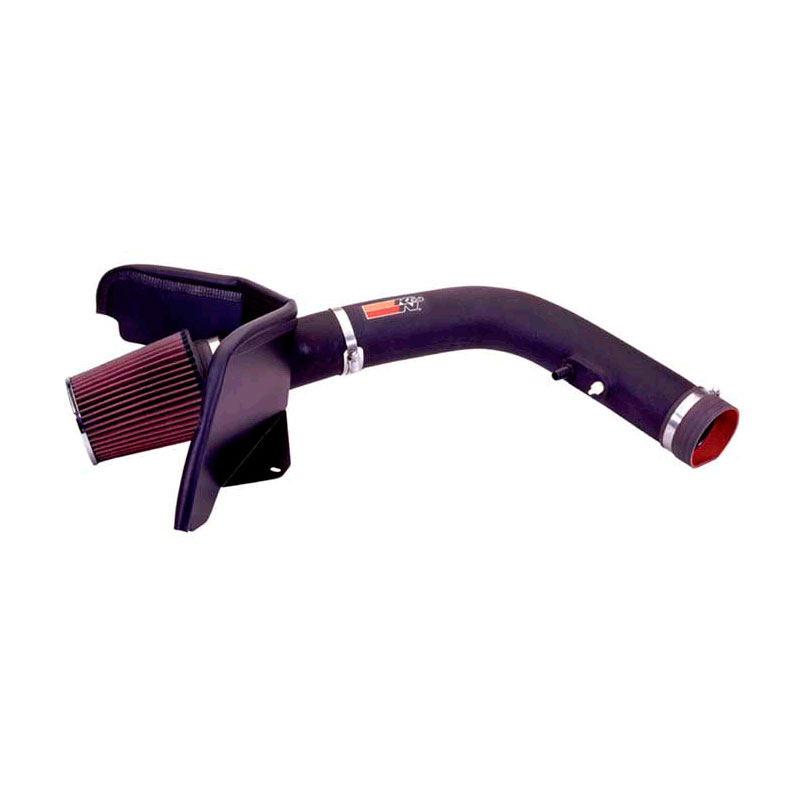 K&N Performance Air Intake Kit  Chevrolet Trailblazer L6-4.2L 2002-2004 (57-3036)