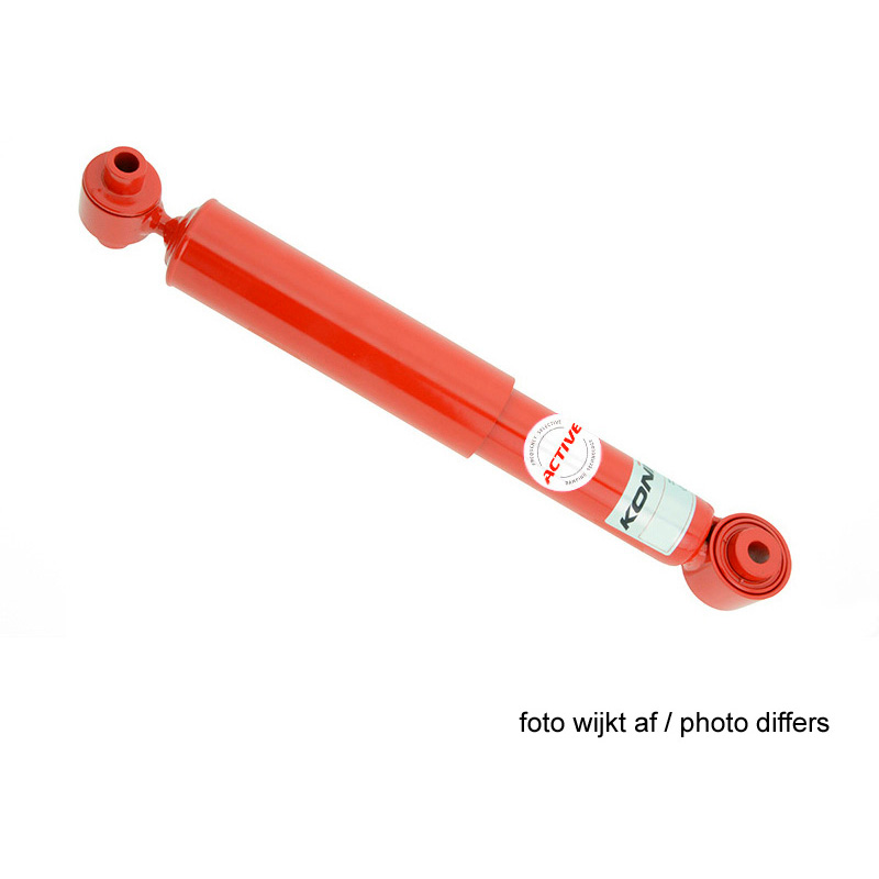 KONI Special Active Shock absorber  Volkswagen Transporter T7 2024- & Ford Transit/Tourneo Custom (V710) 2023- - Rear axle (8205-1020)