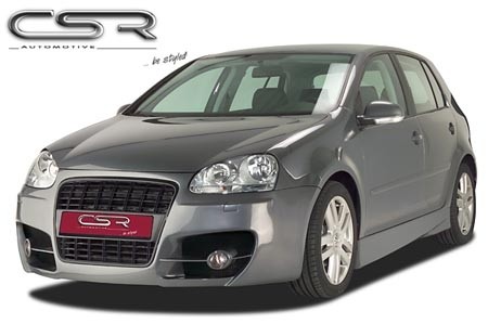 Frontbumper VW Golf V 1K SFLine
