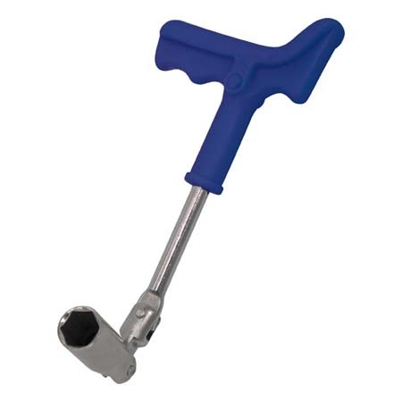 SPARK PLUG SPANNER