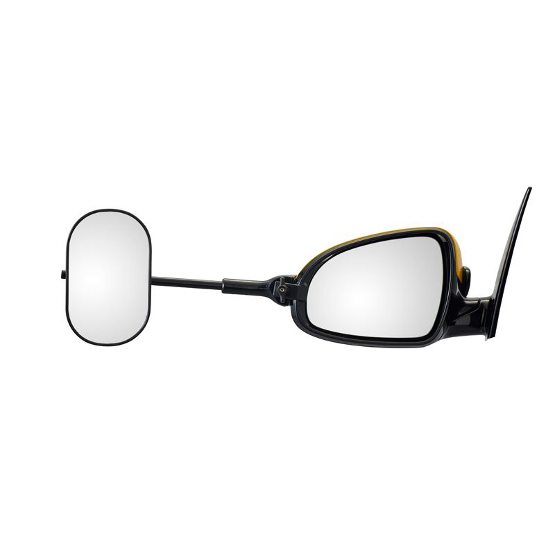 Set Emuk Caravan towing mirrors  Kia Sportage IV (QL) 2015-2021