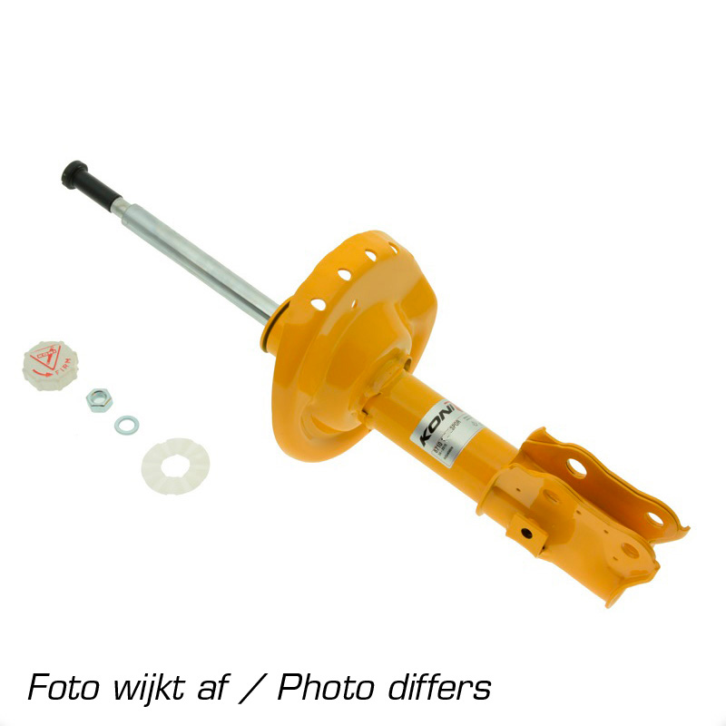 KONI Sport Shock absorber  Subaru Impreza WRX 4X4 2015- excl. Sti - Front axle - Left (8710-1455LSPORT)