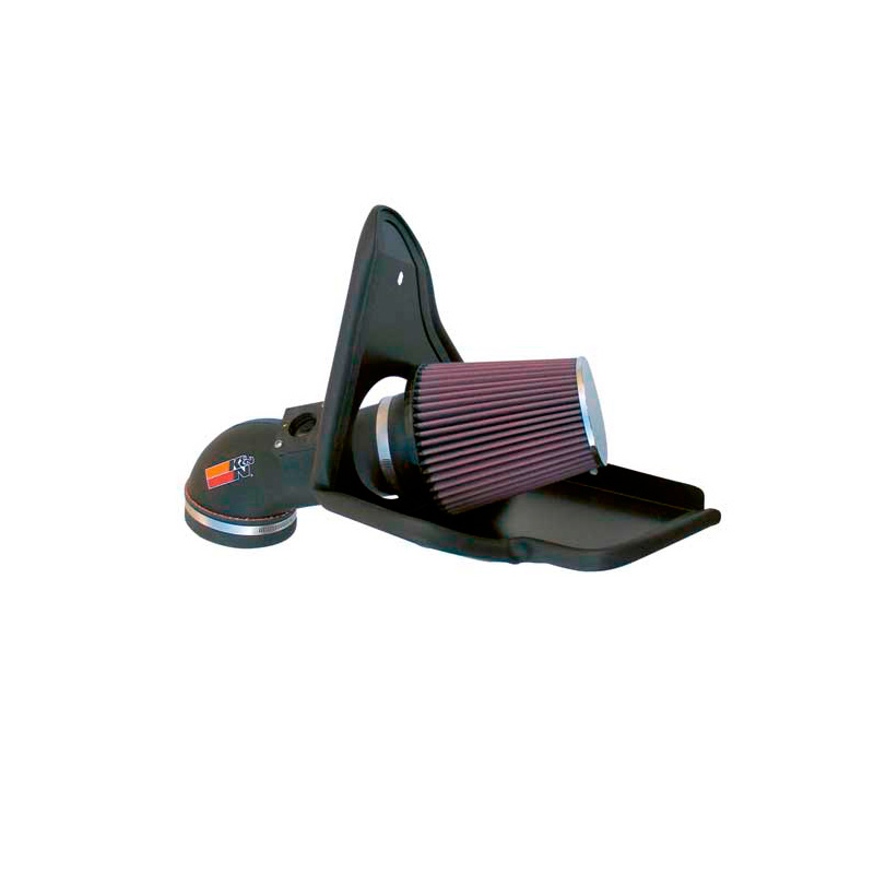 K&N Performance Air Intake Kit  BMW M3 3.2 2001-2004 (57-1003)