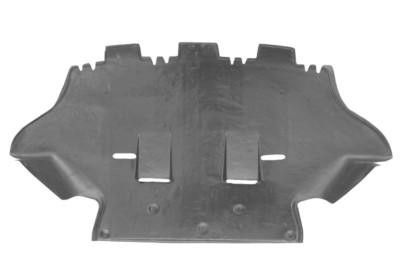 beschermplaat onder motor Audi 80, 1986-1993