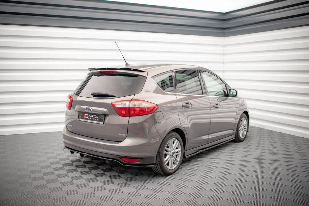 Rearspoiler Ford C-Max / Grand C-Max