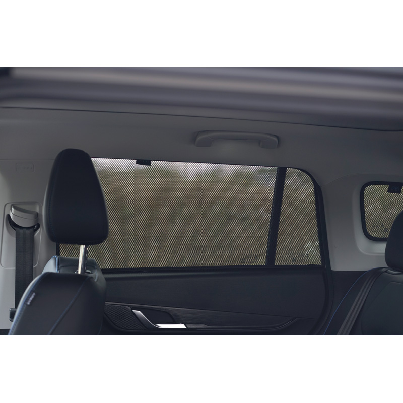 Set Car Shades  Jaecoo 5 & E5 2025- (6-pieces)