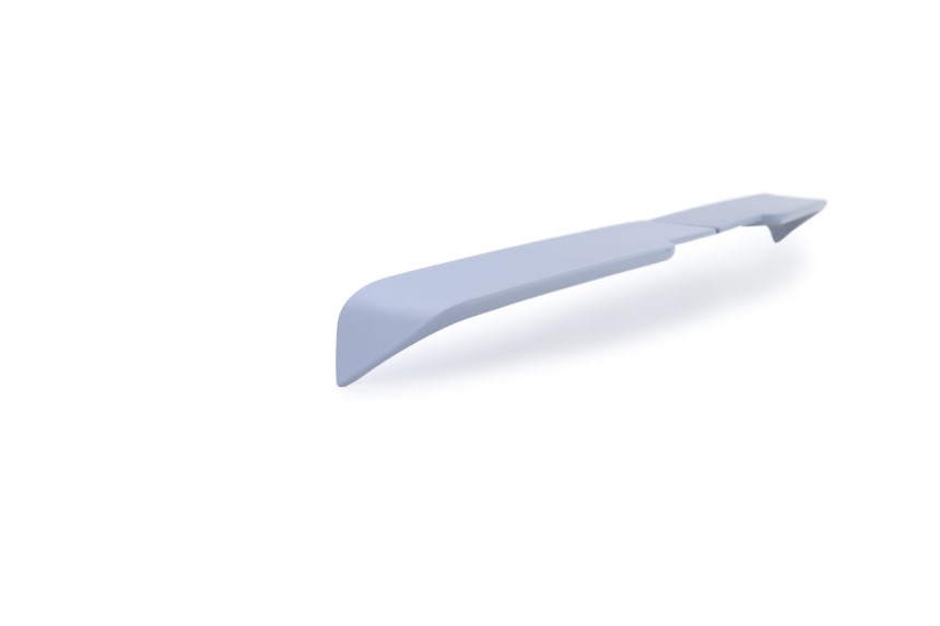 Rearspoiler VW T5 Bus XLine