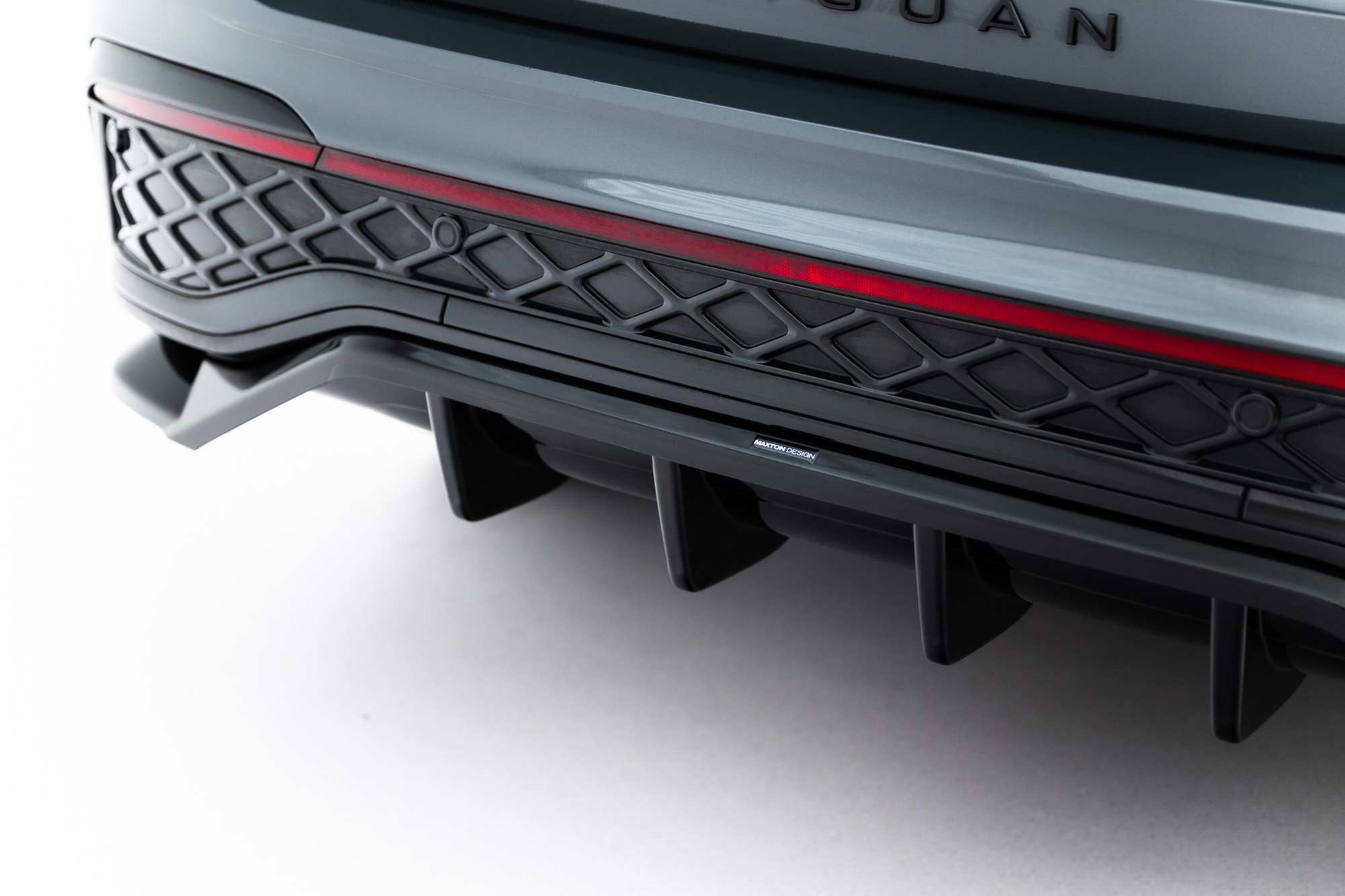 Bodykit passend voor Volkswagen Tiguan R-Line Mk3 – Maxton Design
