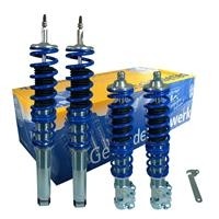 JOM Coilover Ford Focus