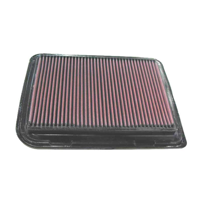 K&N Replacement Air Filter  Ford Falcon / Fairmont 4.0T, 5.4 2002-2007 (33-2852)